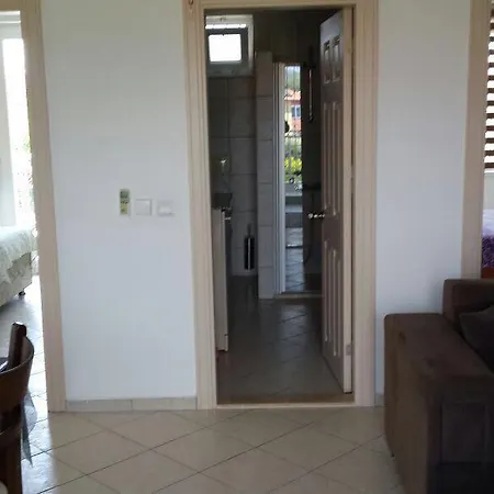 Concept House Apartment Agva (Mediterranean)
