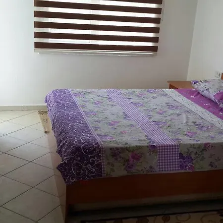Apartment Concept House Agva (Mediterranean)