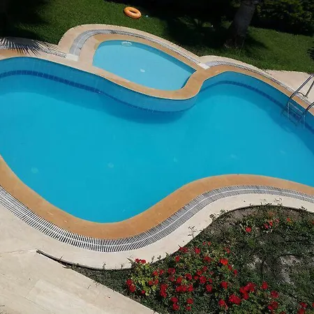 Concept House *